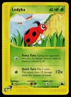 Ledyba