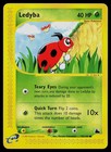 Ledyba