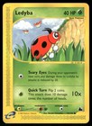 Ledyba