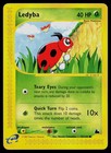 Ledyba