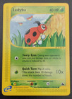Ledyba