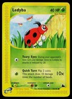 Ledyba
