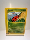 Ledyba