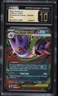 Mega Gengar ex