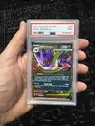 Mega Gengar ex