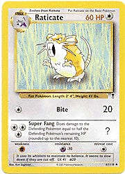Raticate