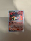 Typhlosion EX