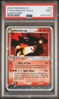 Typhlosion EX