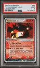 Typhlosion EX
