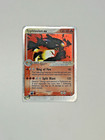 Typhlosion EX
