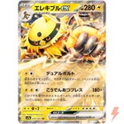 Electivire ex