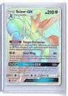 Scizor GX