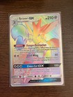 Scizor GX