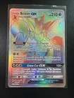 Scizor GX