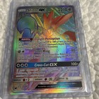 Scizor GX