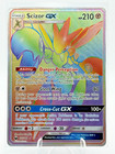 Scizor GX