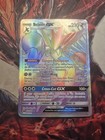 Scizor GX