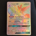 Scizor GX