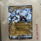 Garganacl ex