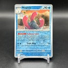 Wugtrio