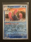 Wugtrio