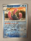 Wugtrio