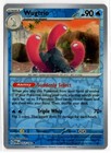 Wugtrio