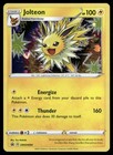 Jolteon
