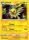 Jolteon