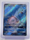 Lapras Gx