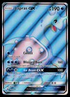 Lapras Gx