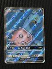 Lapras Gx