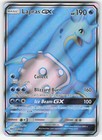 Lapras Gx
