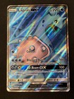 Lapras Gx