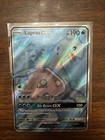 Lapras Gx