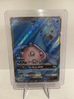 Lapras Gx