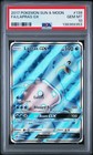 Lapras Gx