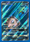 Lapras Gx