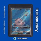 Lapras Gx