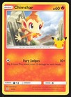 Chimchar