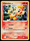 Chimchar