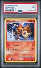 Chimchar