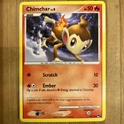 Chimchar