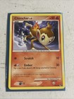Chimchar