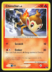 Chimchar