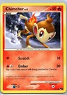 Chimchar