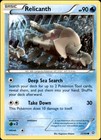 Relicanth