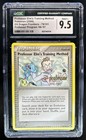 Professor Elm's Training Method