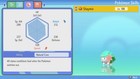 Shaymin Prism Star