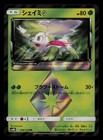 Shaymin Prism Star